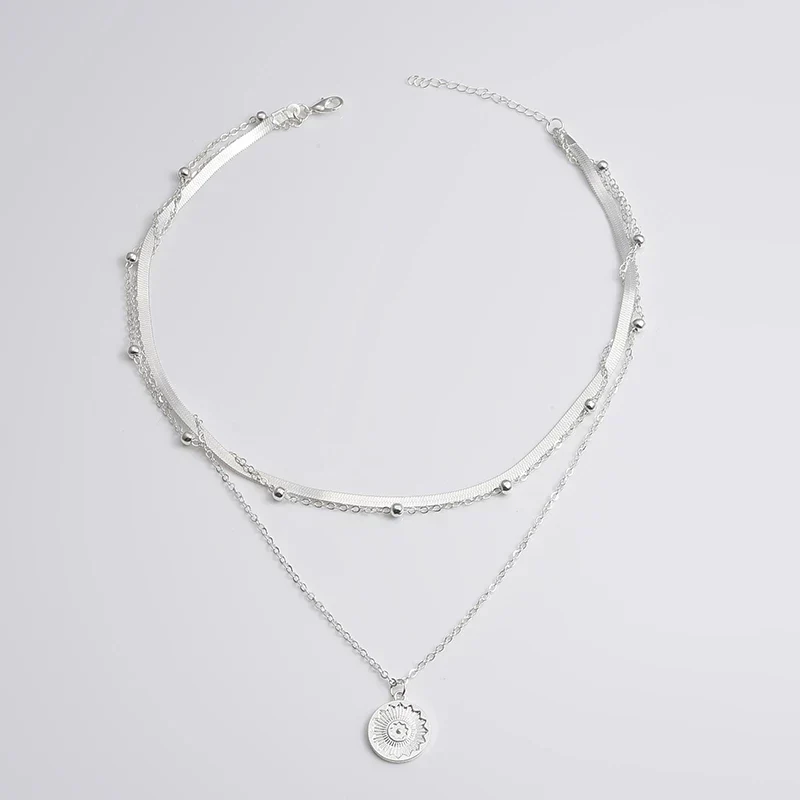 Triple Necklace - Image 2