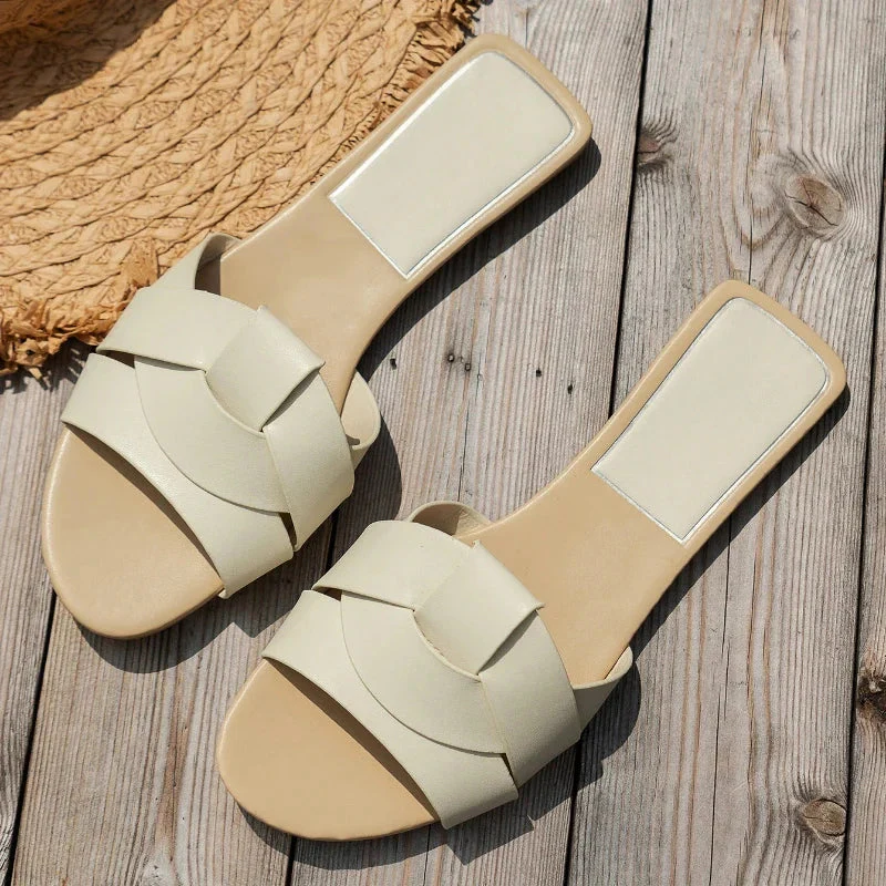 Valentina™ | Seabreeze Slippers - Image 5