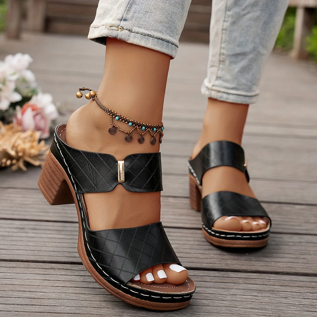 Venezia | Classic Elegance, All-Day Comfort - Image 5