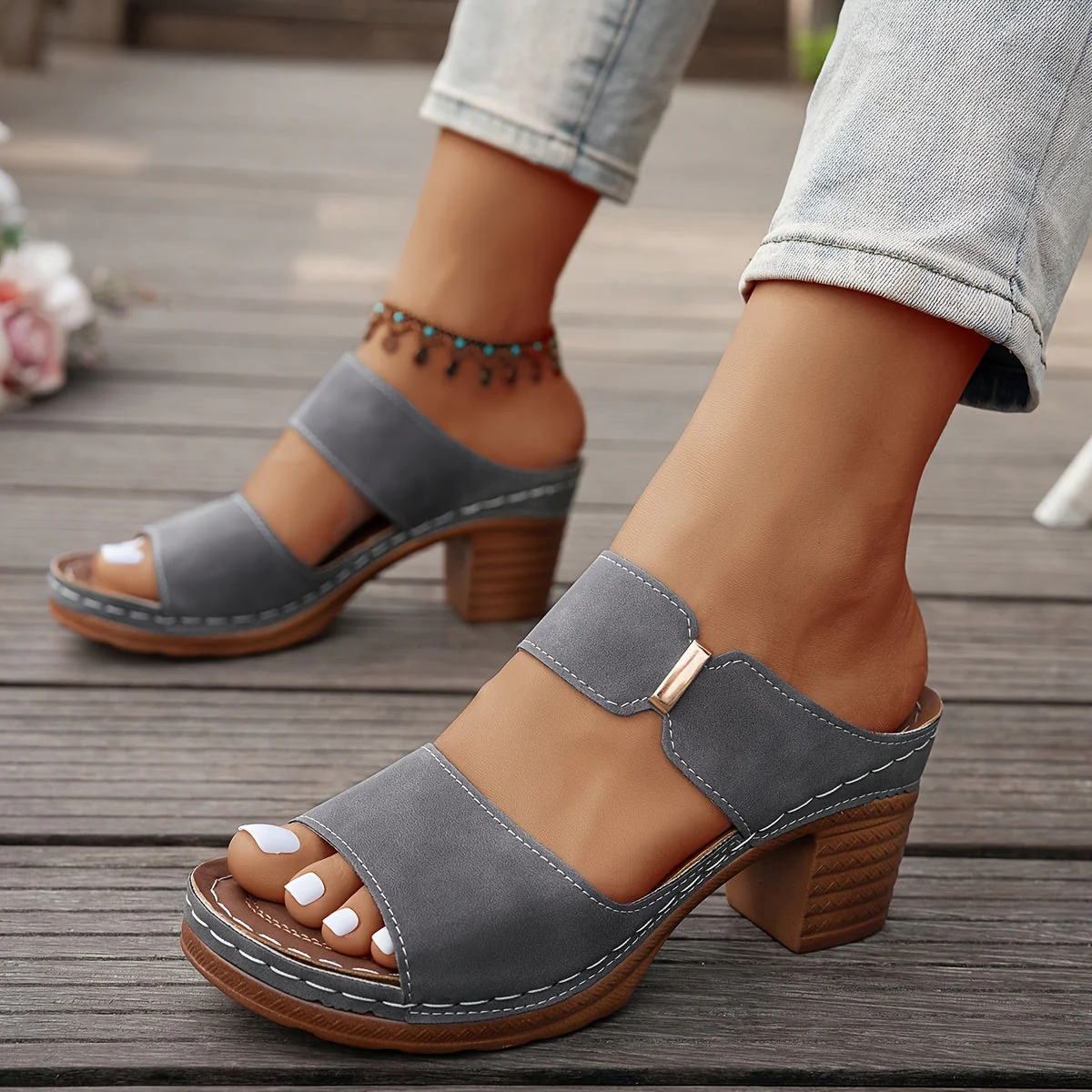 Venezia | Classic Elegance, All-Day Comfort - Image 9