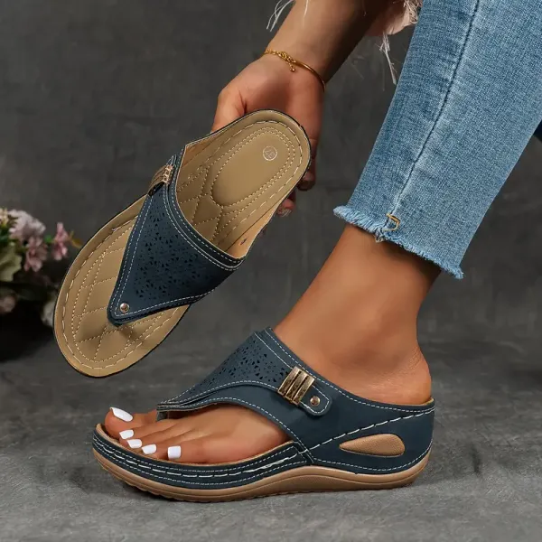 Verna™ | Orthopaedic Sandals - Image 3