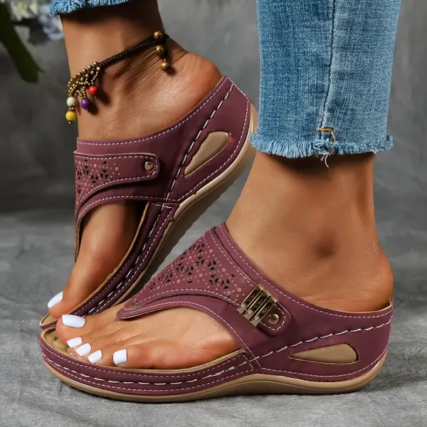 Verna™ | Orthopaedic Sandals - Image 4