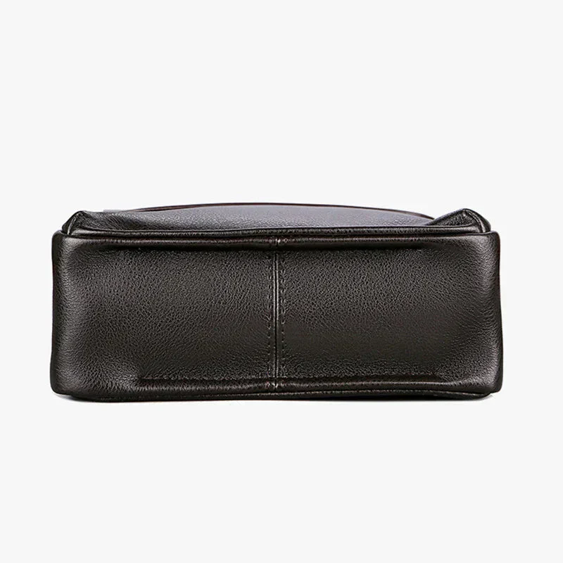 Vionna™ | Leather Bag - Image 8