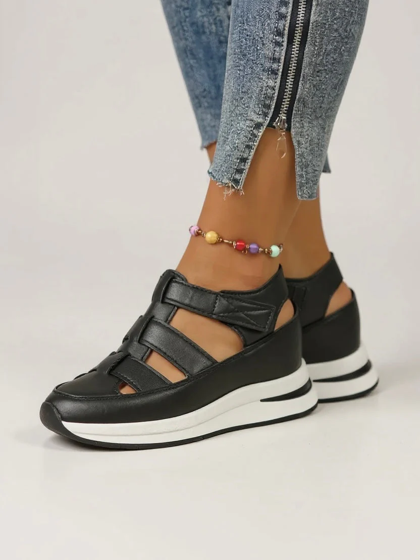 Vita | Sport-Lift Sandals - Image 4