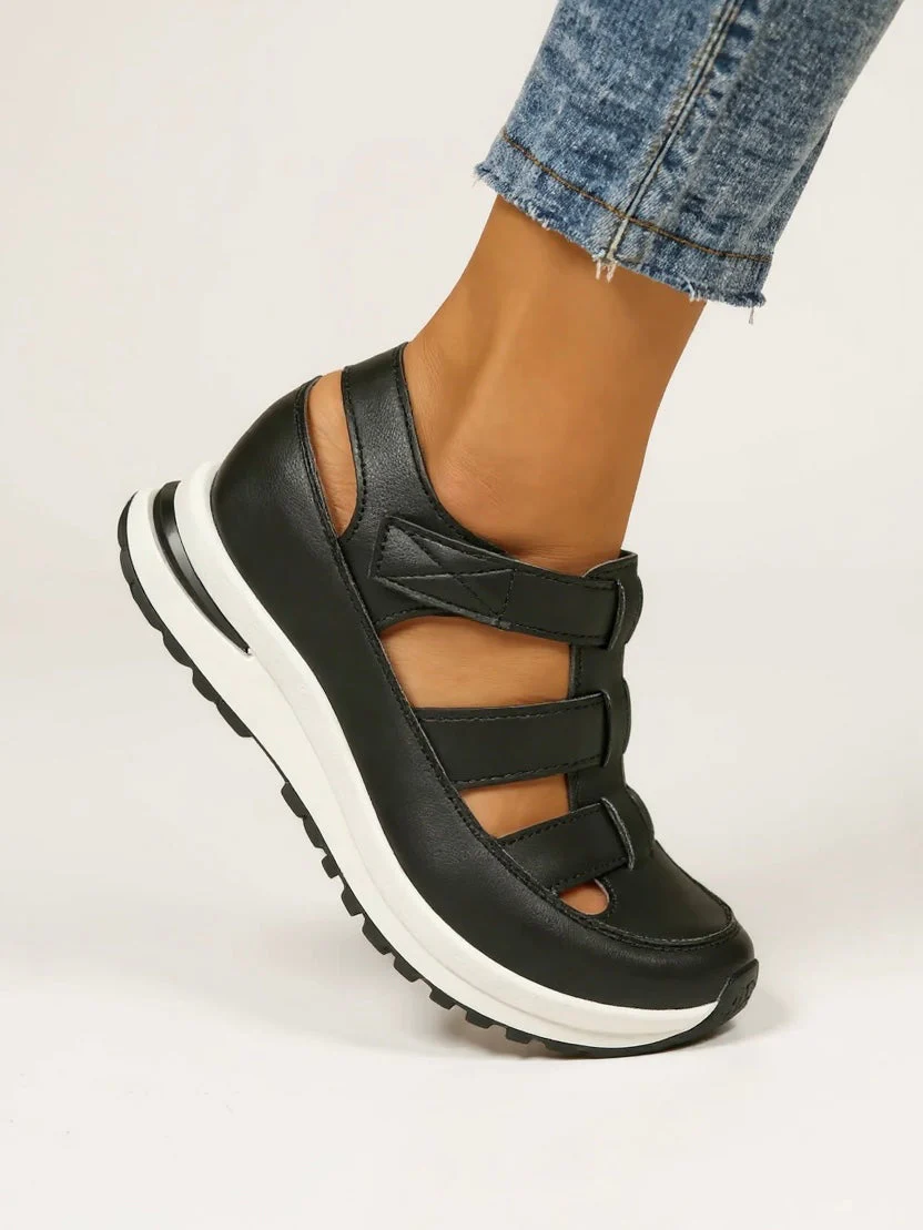 Vita | Sport-Lift Sandals - Image 5