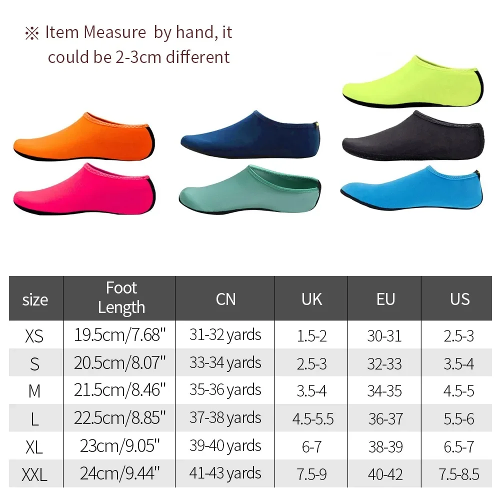 Alyssa | Women's Beach Water Shoes Beach Sneaker - Image 6