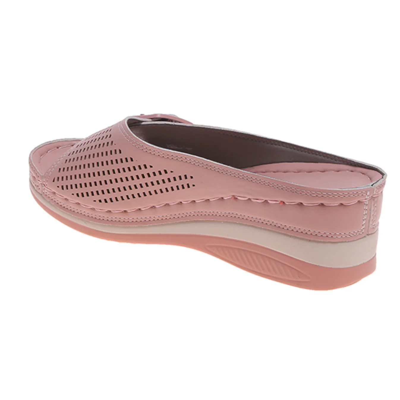 Alliah™ | Women's Soft Footbed Orthopedic Support Sandals - Image 10