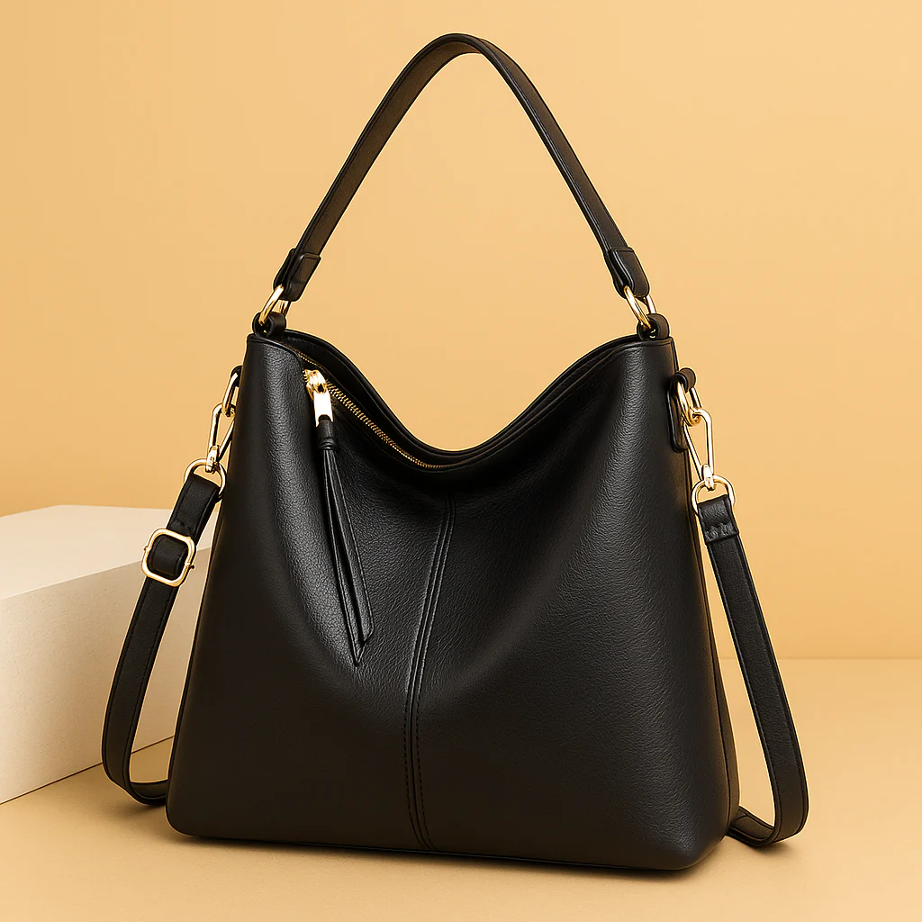 Zayla™ | Leather Bag